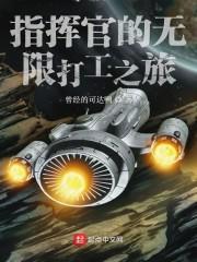 指揮官的無限打工之旅封面