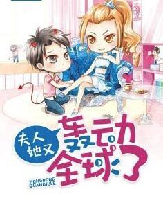 舒顏薄霆深小說封面