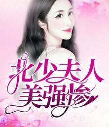 秦兮北御霆封面