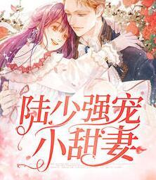 陸少強寵小甜妻 封面