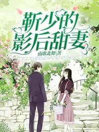 靳時琛姜寧封面