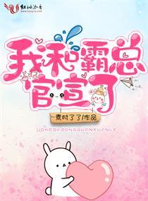 我和霸總官宣了封面