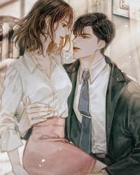 尉先生追妻請排隊封面