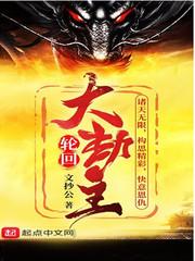 輪回大劫主封面