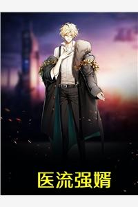 醫(yī)流強(qiáng)婿封面