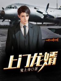 上門龍婿封面