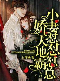 小嬌妻懟天懟地懟霸總封面