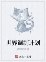 世界調(diào)制計(jì)劃封面