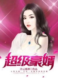 超級豪婿封面