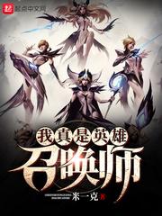 我真是英雄召喚師封面