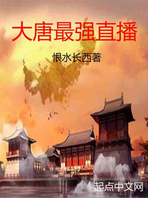 大唐最強(qiáng)直播封面